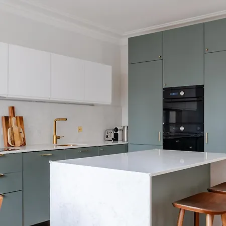 Apartment Veeve - Blanche Harmony