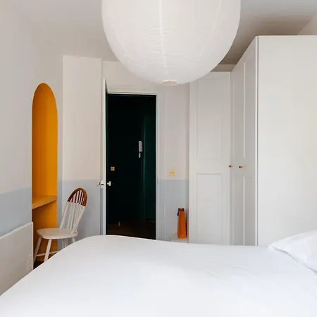 Apartment Veeve - Blanche Harmony *