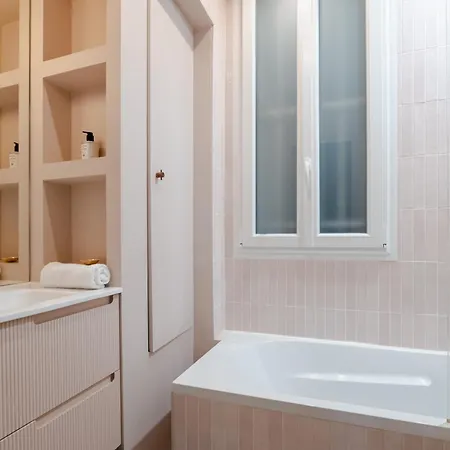 Veeve - Blanche Harmony Daire *