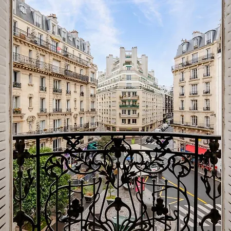 Veeve - Blanche Harmony * Paris